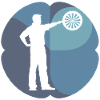 Darts Dartturnier