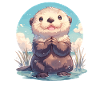 Sea otter