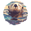 Sea otter
