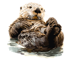 Sea otter