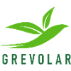 GREVOLAR 300ppp Logo