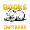 Livres de lecture Capybara
