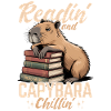 Livres de lecture Capybara