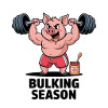 Bulking Season