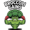 Broccoli Gains
