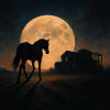 Horse Night
