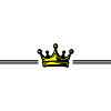 Crown Symbol Element