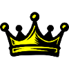 Crown King