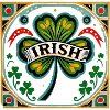 Retro Irish