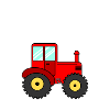Tractoritis
