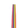 Rainbow ufo