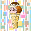 cream