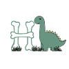 Letter H
