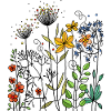 Blumen