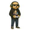Gamer Scott - Terminez-le