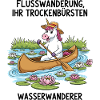 Einhorn Kanufahrt