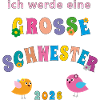 große Schwester 2026
