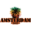 Amsterdam 2025 Palmiers