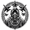 Jet Pilot – Air Force