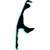 Sylt Silhouette