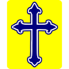 Cross symbol