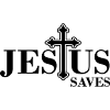 Jesus Rettet