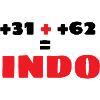 INDONET Indo prefix