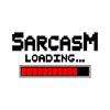 Sarcasm Loading Humor