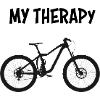 Ma Thérapie - VTT