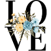 Love Flowers