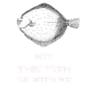 MayThe Fish Be With Me