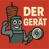 der gerät