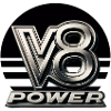 V8 Power
