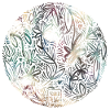 Floral Mandala