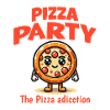 Pizza Party - Funny Pizza