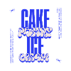 Cake Pastry - Street Wear