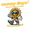 Sunny Days - Summer Vibes