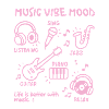 Melody Mood
