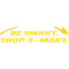 Be smart. Shop S-Mart