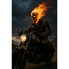 Ghost rider