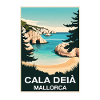 Cala Deia Mallorca