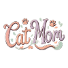 CAT Mom