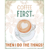 Coffee First – Then I Function