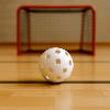 Sport - Floorball