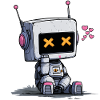 Robot in Love