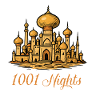Arabian City