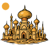 Arabian City