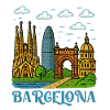 Ville de Barcelone