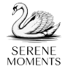Serene Moments Swan Elegance