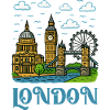 City of London 1